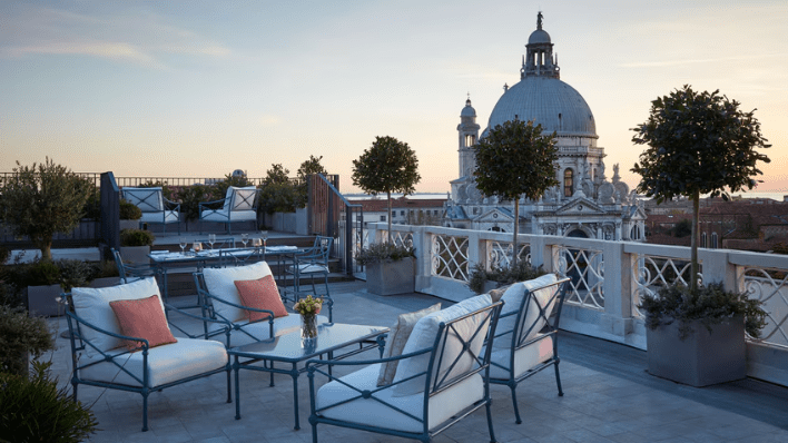 The St. Regis Venice