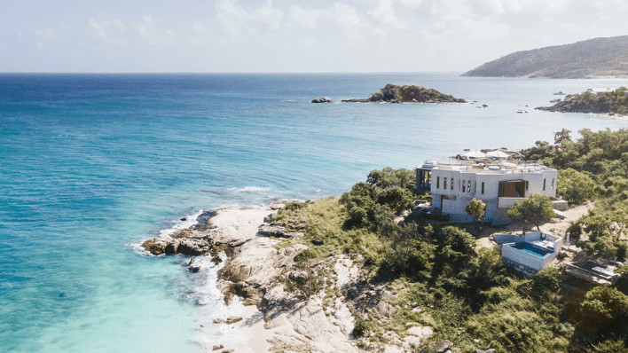 Lizard Island Resort