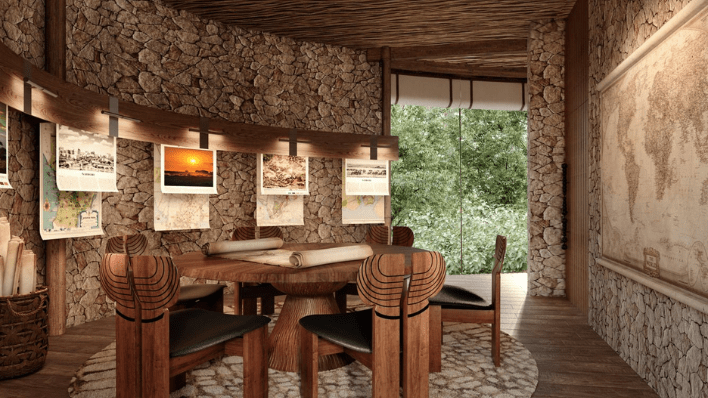 The Ritz-Carlton Masai Mara Safari Camp