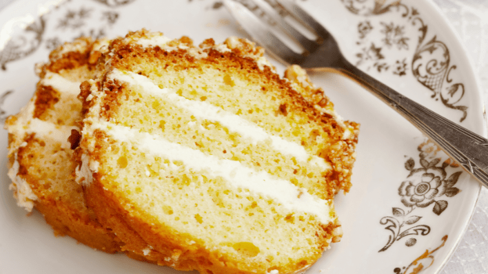 法蘭克福皇冠蛋糕（Frankfurter Kranz）