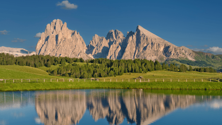 Alpe di Siusi