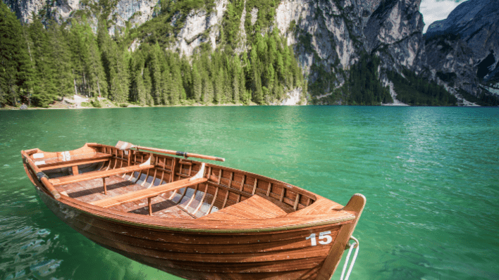 Lago di Braies