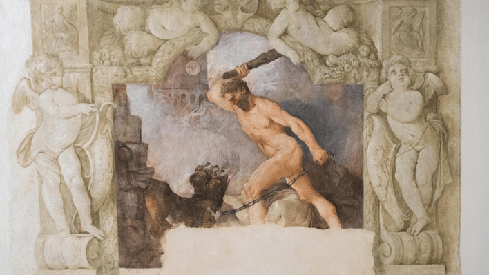 Grand Hotel Majestic Gia’ Baglioni