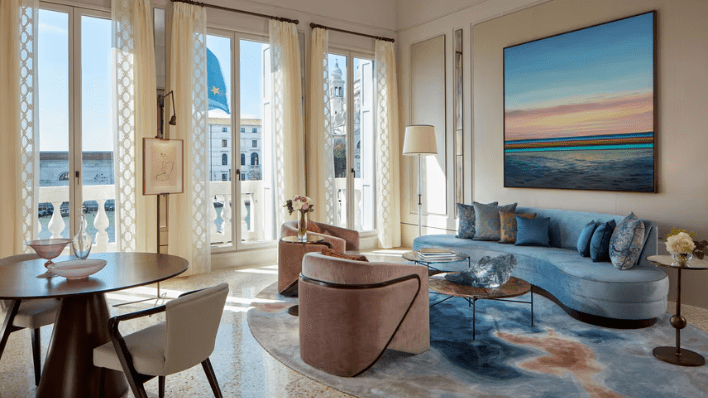 The St. Regis Venice