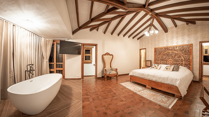 Petra Santa Hotel Boutique