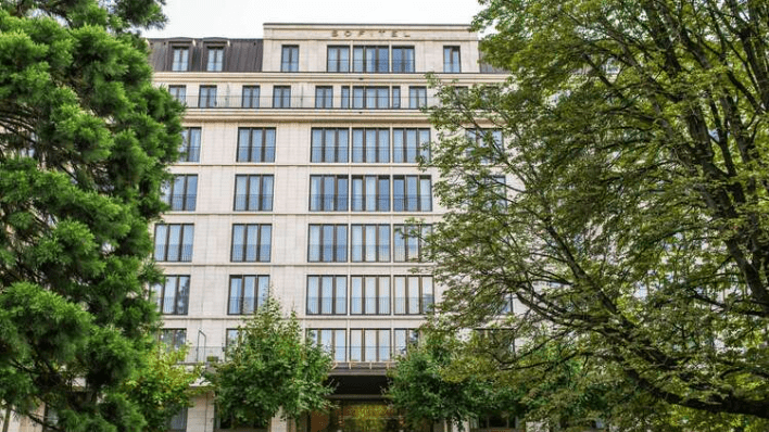 Sofitel Frankfurt Opera