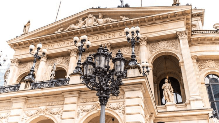 Sofitel Frankfurt Opera