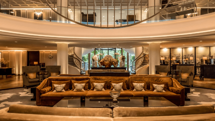 Sofitel Frankfurt Opera