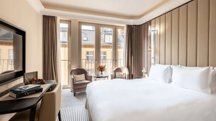 Sofitel Frankfurt Opera