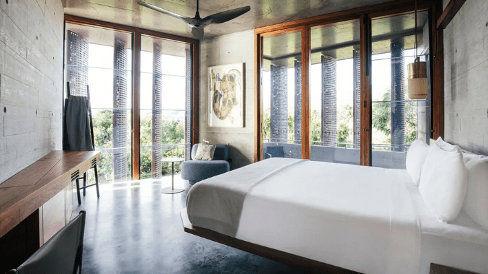 Lizard Island Resort