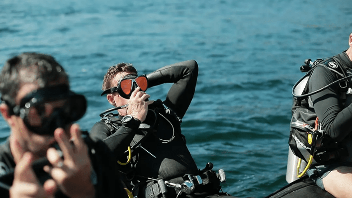 Aqua Blu, Aqua Expeditions