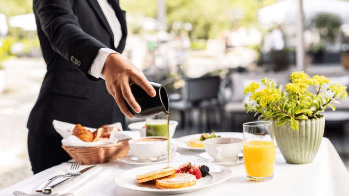 Sofitel Frankfurt Opera