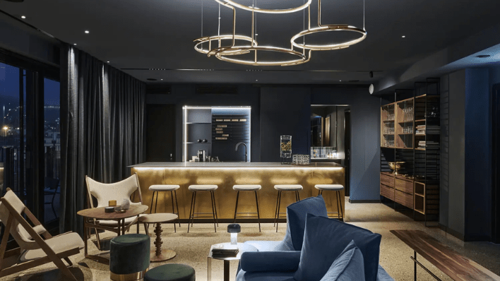 EmiLu Design Hotel