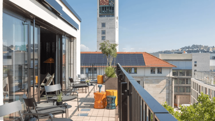 EmiLu Design Hotel