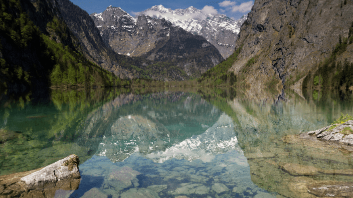 奧伯湖（Obersee）