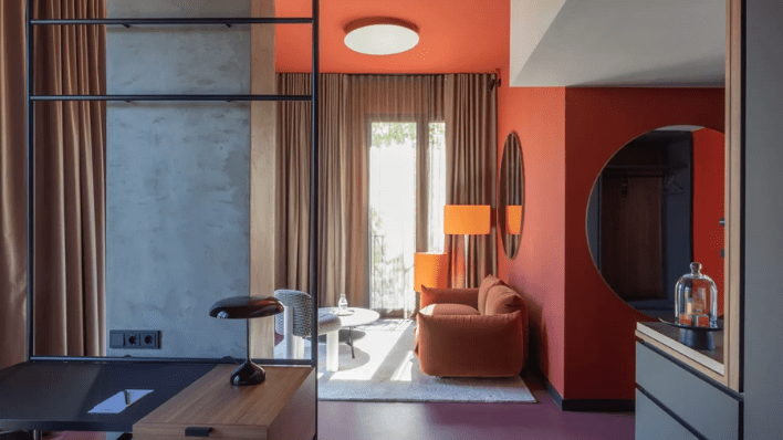 EmiLu Design Hotel