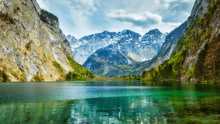 奧伯湖（Obersee）