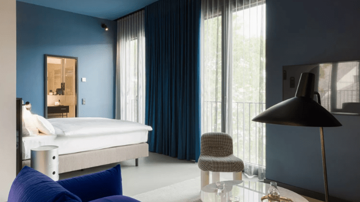 EmiLu Design Hotel