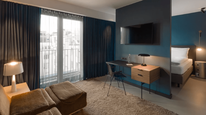 EmiLu Design Hotel