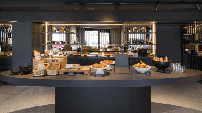 EmiLu Design Hotel