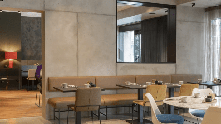 EmiLu Design Hotel