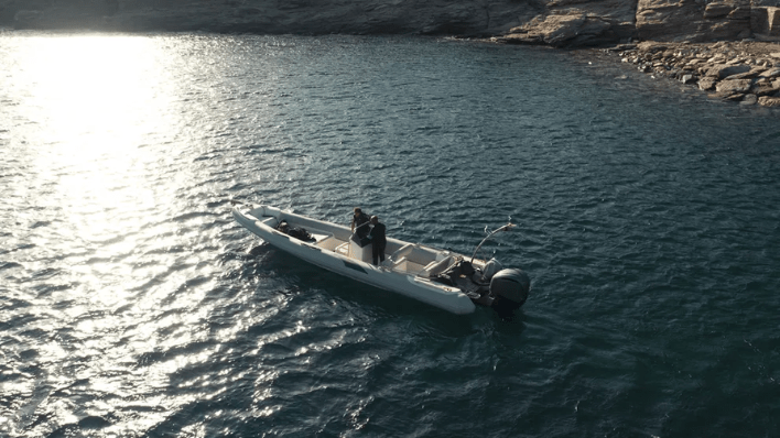 One&Only Kéa Island