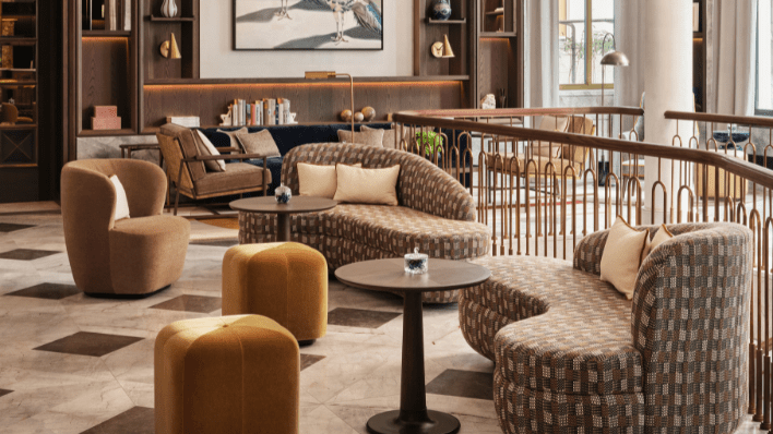 Rosewood Munich