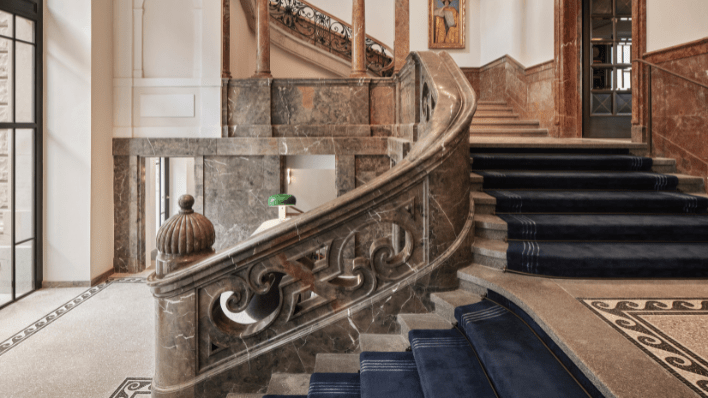 Rosewood Munich