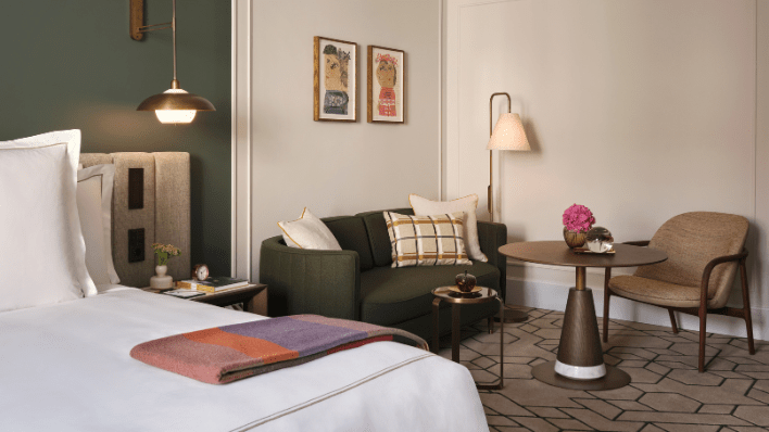 Rosewood Munich
