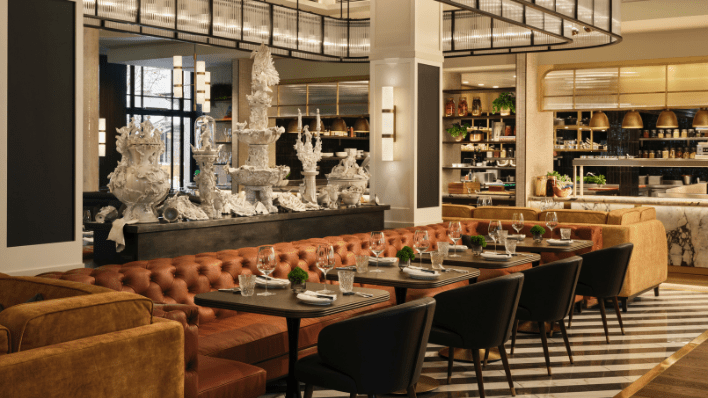 Rosewood Munich