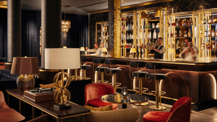 Rosewood Munich