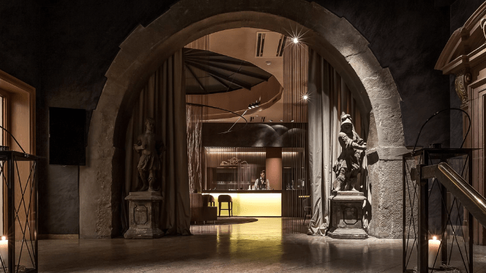 Rebstock - Best Western Premier Hotel
