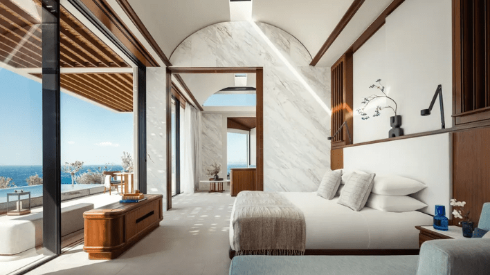 One&Only Kéa Island