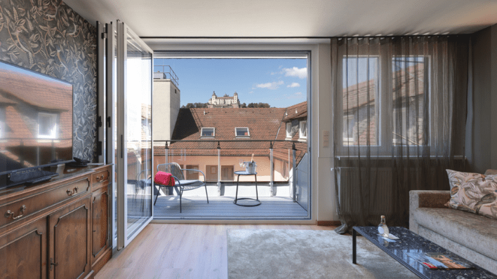 Rebstock - Best Western Premier Hotel