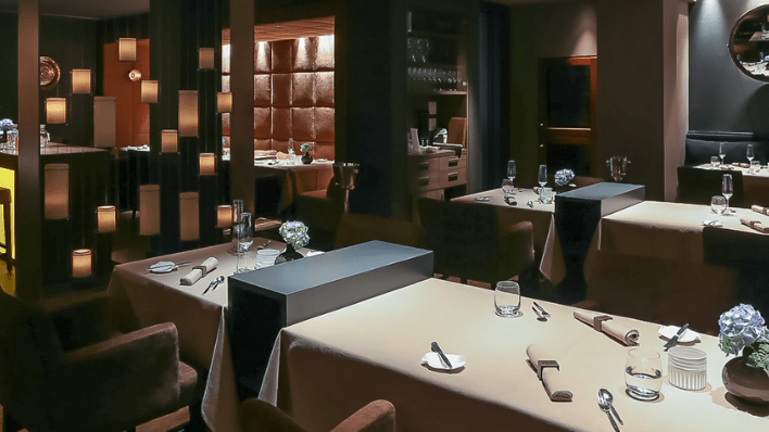 Rebstock - Best Western Premier Hotel