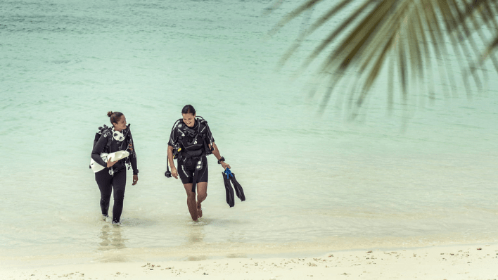 Four Seasons Resort Bora Bora