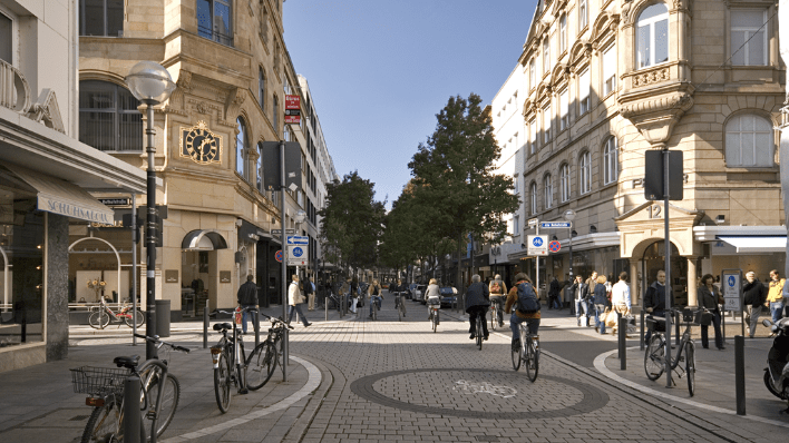 Königstraße (2)