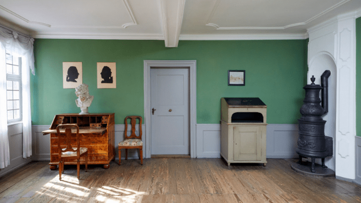 哥德之家（Goethe House） (2)