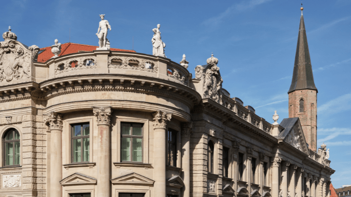 Rosewood Munich