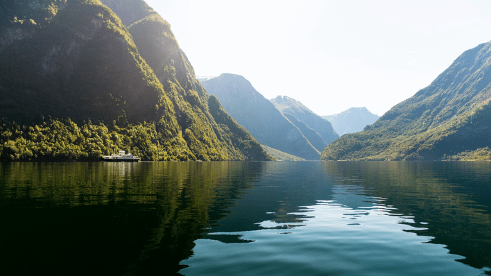 Nærøyfjord