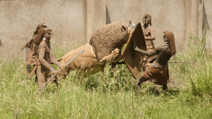 Arusha Cultural Heritage Centre 0.473