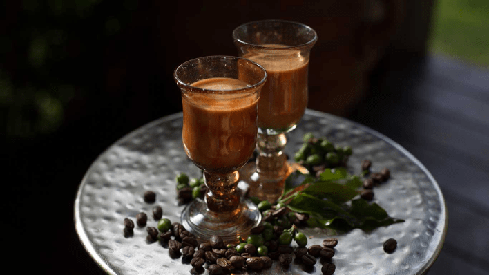 Arusha coffee Lodge