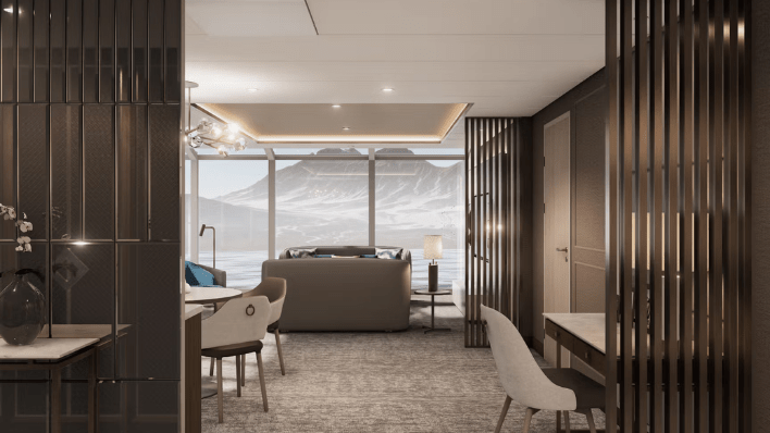 Master Suite