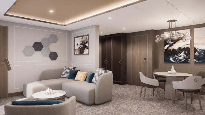Signature Suite