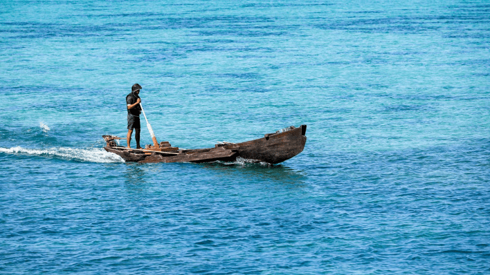 Sabani Boat