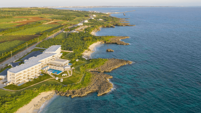 iraph hotel