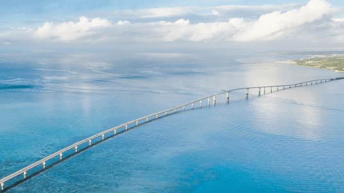 伊良部大橋