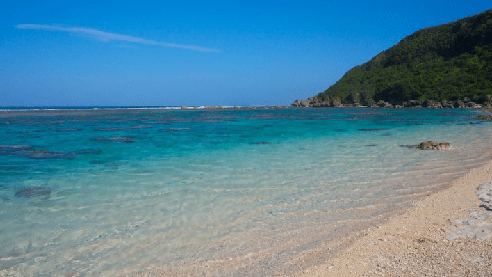 中之島