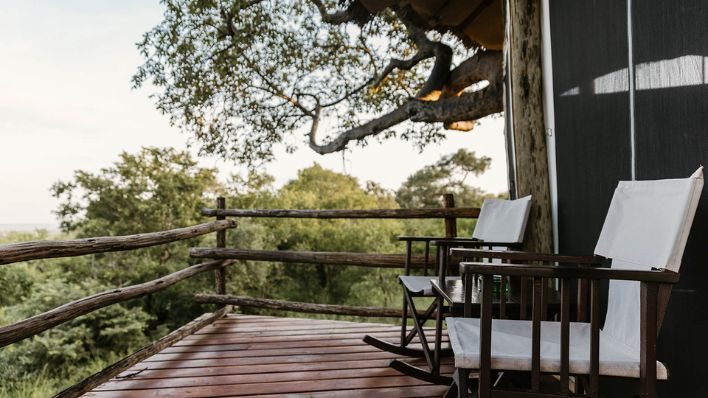 Tarangire Treetops Lodge