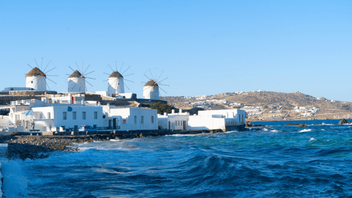 Mykonos